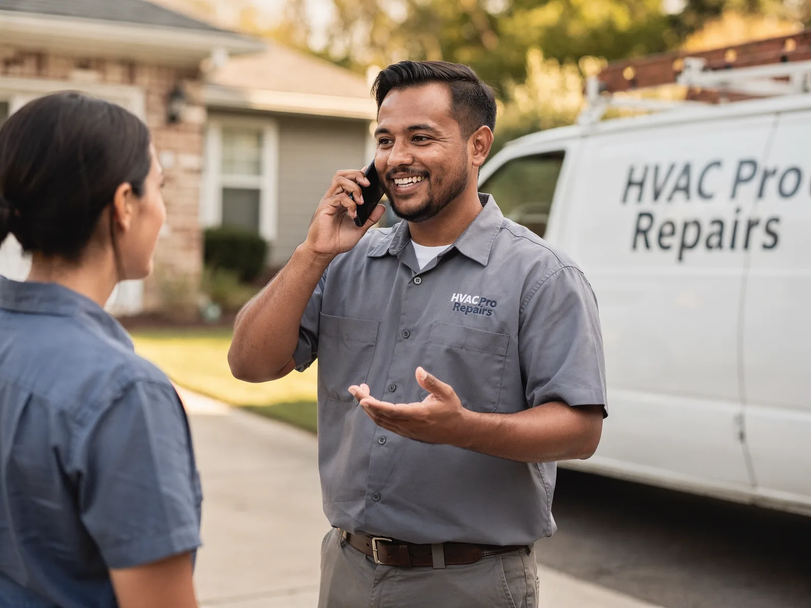 Heat Pump Repair Holly Springs, MS FAQs
